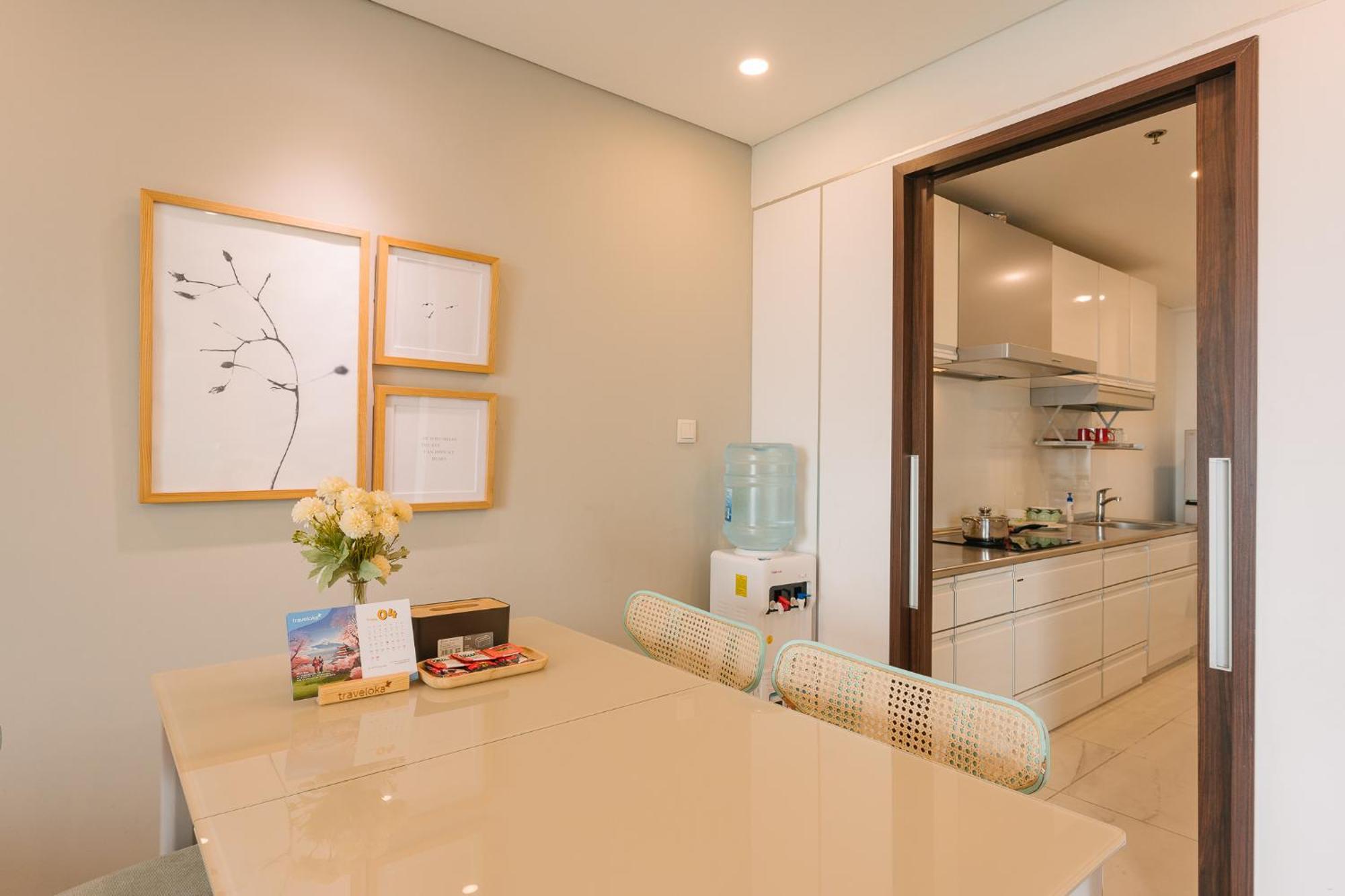 Hi-Home Suites - Hanoi Downtown Aqua Central Dış mekan fotoğraf