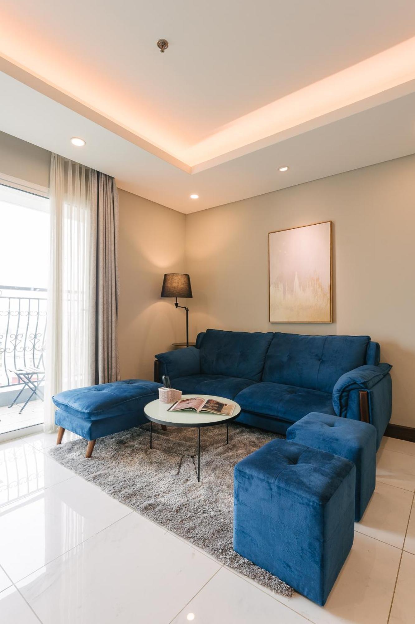 Hi-Home Suites - Hanoi Downtown Aqua Central Dış mekan fotoğraf