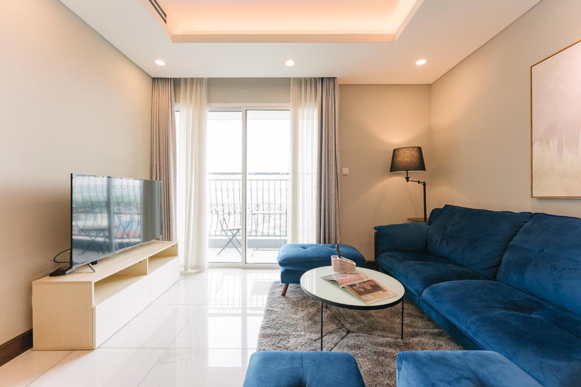 Hi-Home Suites - Hanoi Downtown Aqua Central Dış mekan fotoğraf